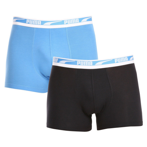 Puma Woman's 2Pack Underpants 93804706