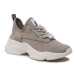 Steve Madden Sneakersy Match-E SM19000020-04004-482 Hnedá