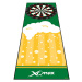 XQMAX DARTS DART MAT - KOBEREC K TERČI - BEER