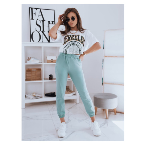 Dámske casual nohavice DStreet
