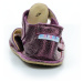 Baby Bare Shoes sandále Baby Bare Amelsia Sandals 33 EUR