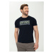 Volcano Man's T-shirt T-Liner M02013-S23