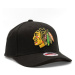 Chicago Blackhawks čiapka baseballová šiltovka NHL Team Logo Hc Cr Snapback