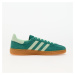 Tenisky adidas Handball Spezial W Collegiate Green/ Semi Green Spark/ Gum