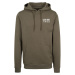 Men's sweatshirt Cash Only Hoody olive