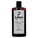 Lilien MEN-ART pánsky sprchový šampón - White 250 ml