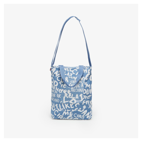 Taška Levi's ® Icon Tote Light Blue Levi´s