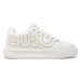 Liu Jo Sneakersy Kylie BF4063 EX014 Biela