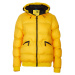 O'Neill AVENTURINE JACKET Dámska lyžiarska/snowboardová bunda, žltá, veľkosť