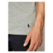 Polo Ralph Lauren Súprava 3 tričiek 714830304002 Farebná Regular Fit