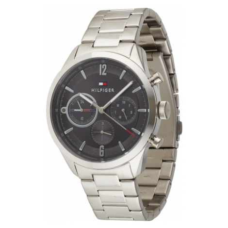 Pánske hodinky a šperky Tommy Hilfiger