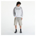 Mikina PUMA x PLEASURES Hoodie Light Gray Heather