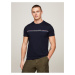 Dark blue men's T-shirt Tommy Hilfiger - Men