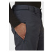 Helly Hansen LEGENDARY INSULATED PANT Lyžiarske nohavice, tmavo sivá, veľkosť