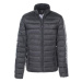 Junior quilted jacket Whistler Tepic W