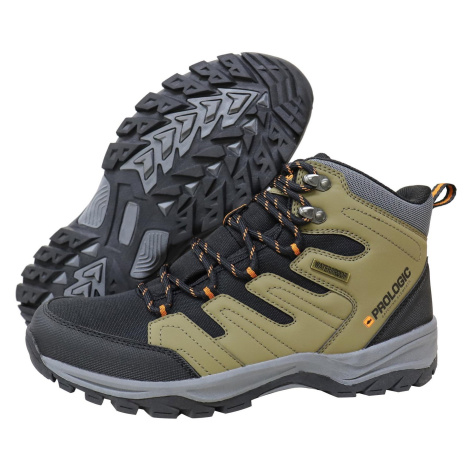 Prologic topánky hiking boot - eu 46 uk 11