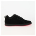 Tenisky DC Court Graffik Black/ Hot Pink