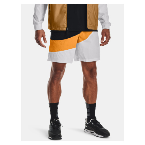 Under Armour Shorts UA 21230 Woven Shorts-GRY - Men