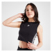 adidas Top (G)Trf Crop Tričko Blk/wht G