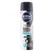 Nivea Men Invisible Black & White Fresh deospray 150 ml