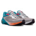 Tenisky Under Armour W HOVR Machina Breeze Blue Surf