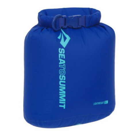 Nepremokavý vak Sea to Summit Lightweight Dry Bag 3 L Farba: modrá