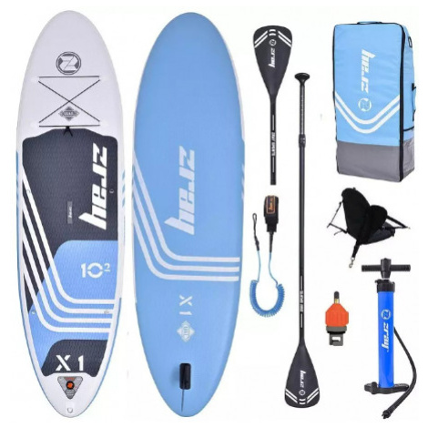 Set paddleboard a padlo ZRAY X1 Combo 10,2x32x6 inch