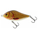 Salmo wobler slider colours supernatural golden crucian - 12 cm