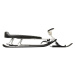 Skibob STIGA Snowracer King Size GT