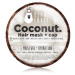 Bear Fruits Coconut hydratačná maska na vlasy 20