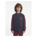 Boys' cotton sweatshirt