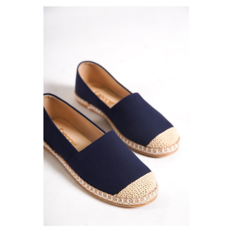 Dámske espadrilky Capone Outfitters