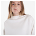 Mikina adidas Neuclassics Oversized Sweatshirt Cloud White