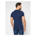 Polo Ralph Lauren 2-dielna súprava tričiek 714621944 Tmavomodrá Slim Fit