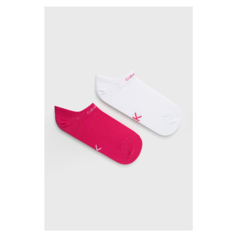 Dámske ponožky Calvin Klein