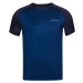 Pánské tričko Babolat Play Club Crew Neck Tee Dark Blue