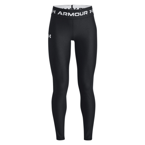 UNDER ARMOUR Die. legíny ARMOUR LEGGING Farba: čierna