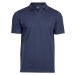 Tee Jays Pánske polo tričko TJ1404 Navy