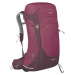 Osprey Sirrus 36 Elderberry Purple/Chiru Tan Outdoorový batoh