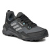 Adidas Trekingová obuv Terrex AX4 GORE-TEX Hiking Shoes HQ1051 Čierna