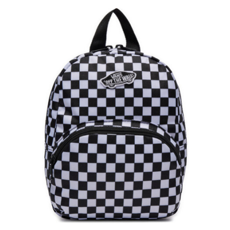 Vans Ruksak Got This Mini Backpack VN000HDJY281 Čierna