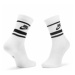 Nike Súprava 3 párov vysokých ponožiek unisex CQ0301 103 Biela