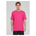 Men's T-shirt UC Heavy Oversized - pink