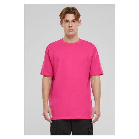 Men's T-shirt UC Heavy Oversized - pink Urban Classics