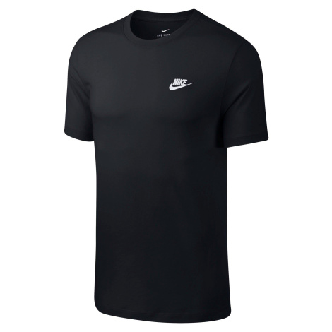 Nike Sportswear Club M , Pánske tričko, Velikosť: