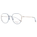 Ana Hickmann Optical Frame