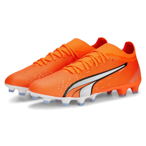 Puma Ultra Match Fg/Ag