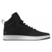 Pánske členkové zimné topánky ADIDAS Hoops 3.0 Mid WTR core black core black footwear white