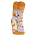 Veselé ponožky Dedoles Pes Corgi (GMRS241) S