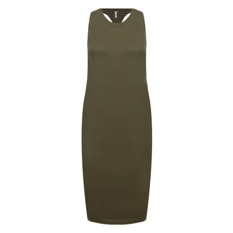 dámske plážové šaty KW0KW00374 - Calvin Klein